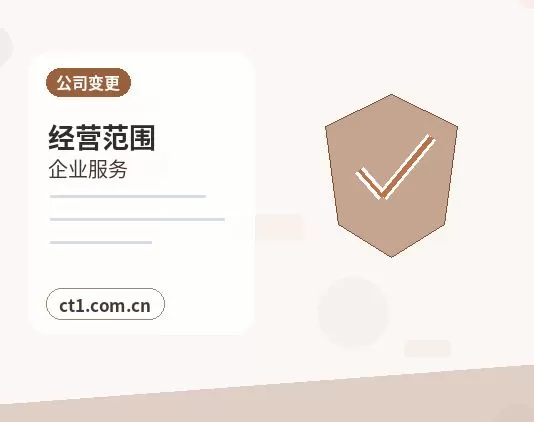 延边州注册公司营业执照下来后怎么记账报税配图