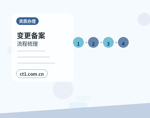 新余公司注销工商环节材料清单缩略图