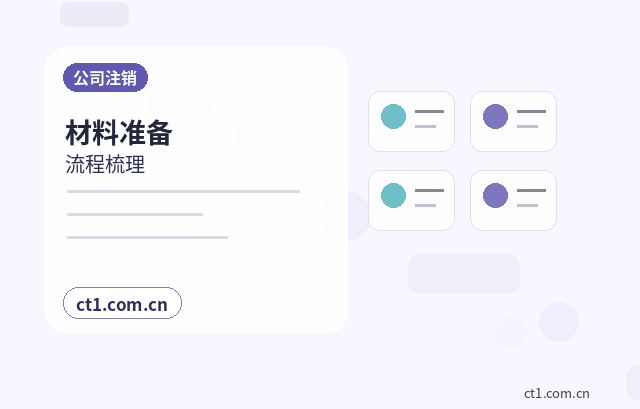 漳州长泰区注册公司使用托管地址前要核对什么配图