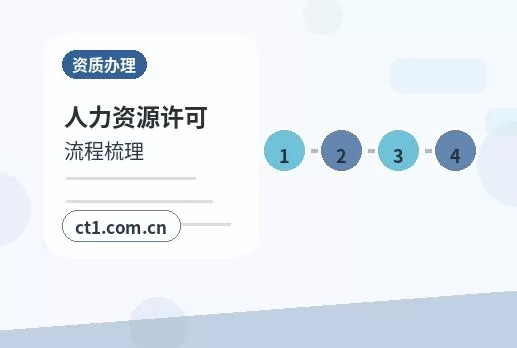 郴州注册公司委托代办通常有哪些环节配图