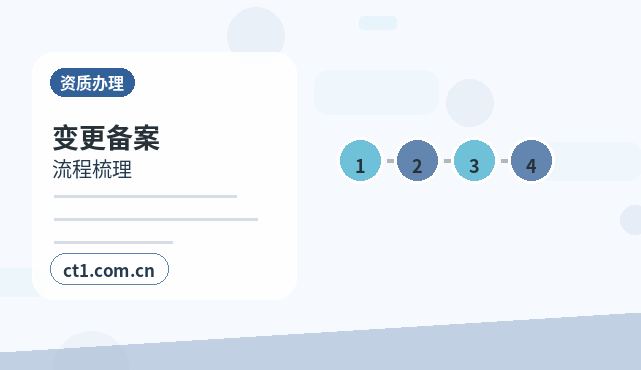 巴音郭楞州公司变更完成后税务信息如何同步缩略图