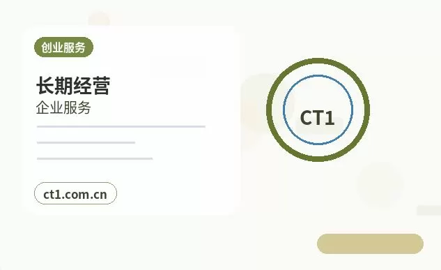 石嘴山注册公司一般纳税人设立要点配图