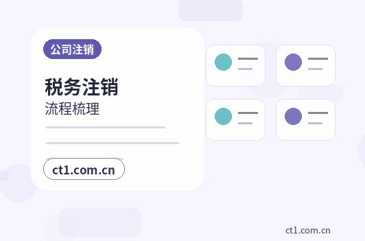 陵水公司注销许可证是否需要同步处理配图