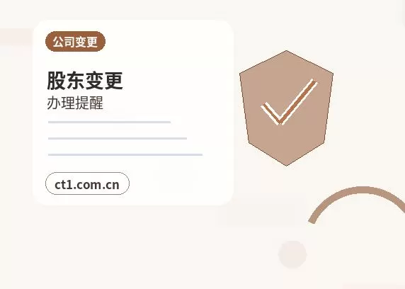 崇左注册公司新公司税务报到流程说明配图