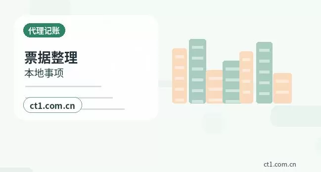 临武注册公司营业执照下来后怎么记账报税配图