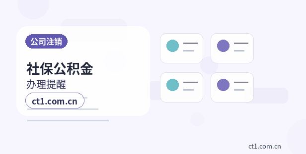 渭南公司注销前银行流水怎么整理配图