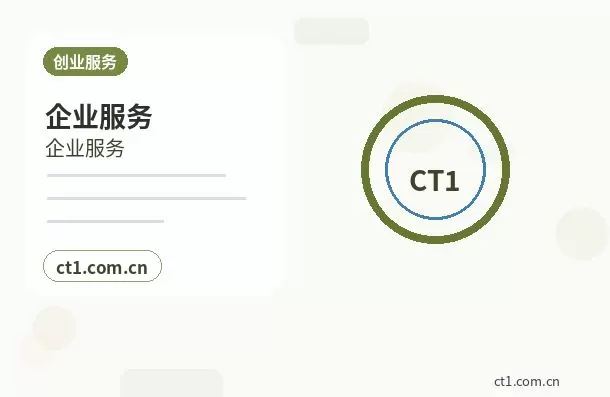 朝阳龙城区注册公司名称和行业怎么选择配图