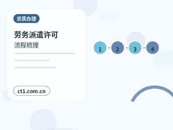 济宁资质代办建筑相关资质材料说明缩略图