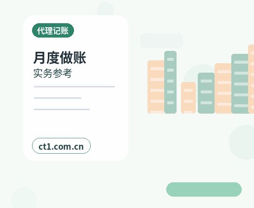 海口注册公司开业前合同和财务资料怎么整理配图