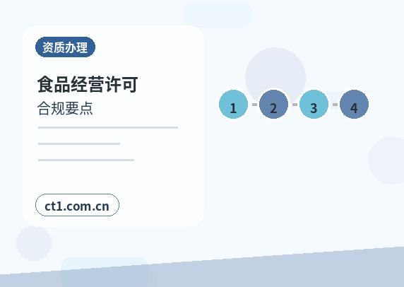 嘉峪关资质代办：互联网经营相关备案说明缩略图