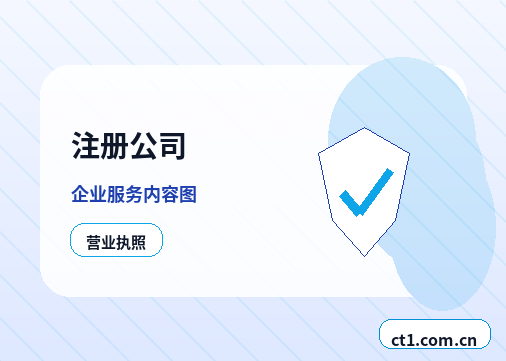 河池注册公司委托代办通常有哪些环节配图