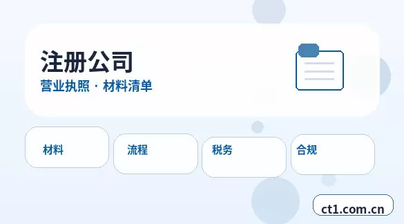 上海徐汇区注册公司地址异常风险怎么避免配图