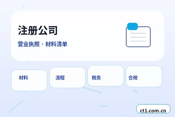 保定竞秀区注册公司线上办理营业执照需要注意什么配图