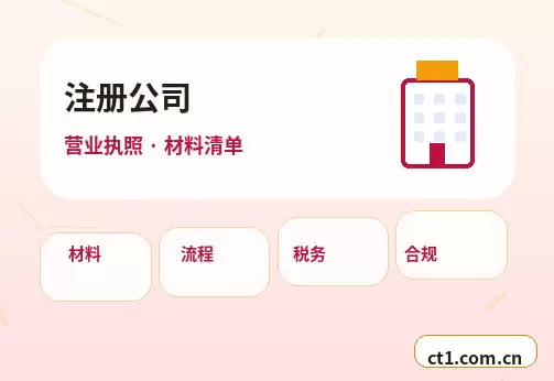 石林注册公司办理前如何确认纳税身份配图