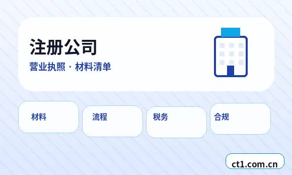 阳泉注册公司经营范围填写要注意什么配图