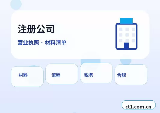 榆林注册公司办理前如何确认纳税身份配图