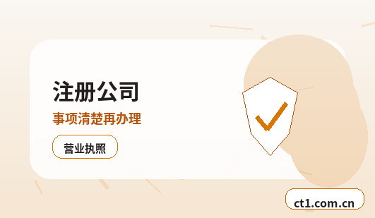 阳江公司变更网上提交资料注意事项配图