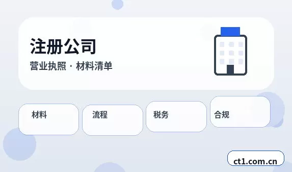 留坝注册公司涉及行业许可时是否需要提前确认配图