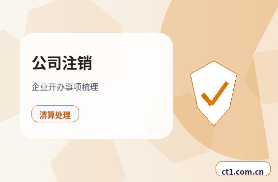 铜仁公司变更委托代办通常有哪些环节配图