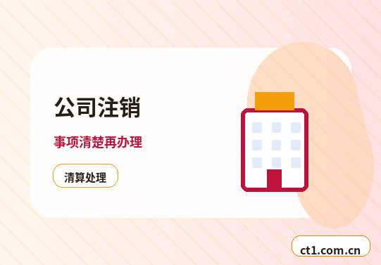 邵阳公司注销法定代表人变更后怎么处理配图