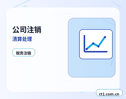 威县注册公司注册服务类公司材料清单缩略图