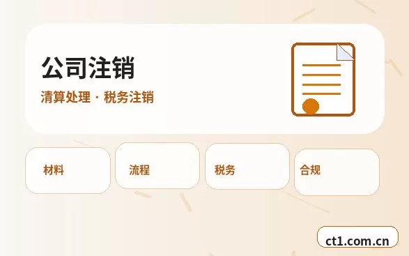 昆玉公司注销增值税发票结存的处理方法配图