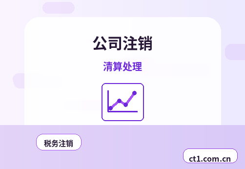 上海代理记账小规模纳税人报税流程配图