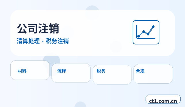 宁海注册公司银行开户和税务登记怎么衔接缩略图