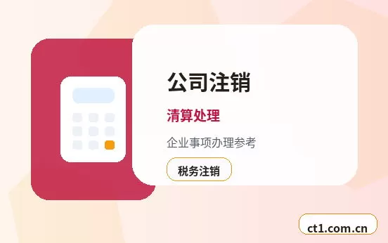 双湖注册公司委托代办通常有哪些环节配图