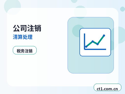 宁津注册公司经营范围填写要注意什么缩略图