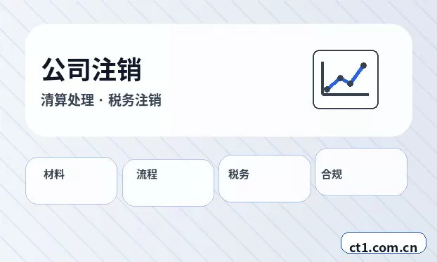 汉阴注册公司新公司开票前需要完成哪些步骤配图