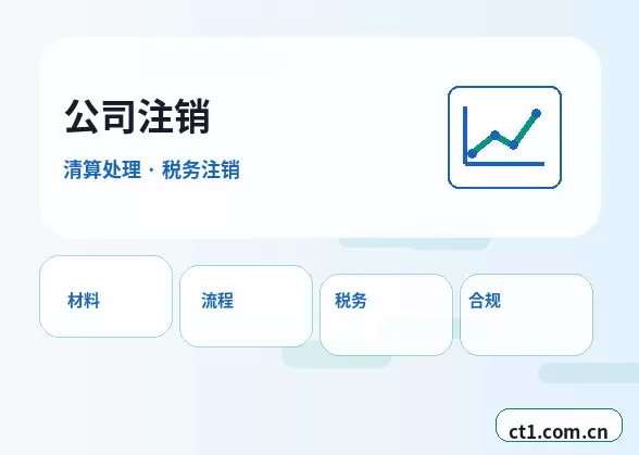 台州注册公司新公司税务报到流程说明配图