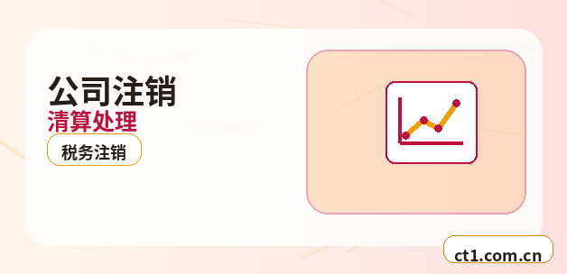 凉山州公司注销债权债务清理注意事项配图