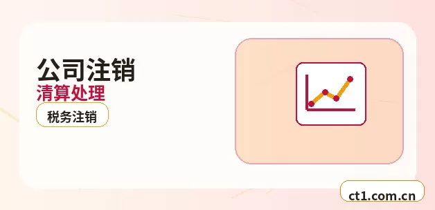 从江注册公司年报和记账报税有什么关系配图