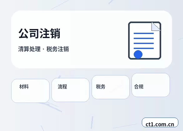 岳阳君山区注册公司一人有限公司设立注意事项配图
