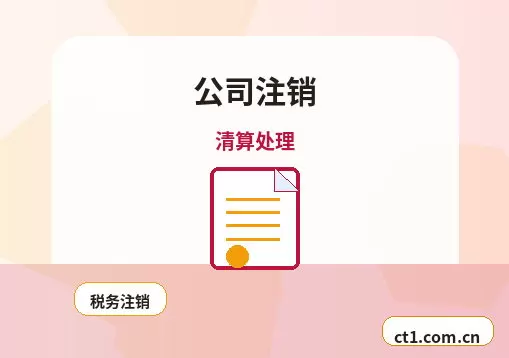 岳阳君山区注册公司一人有限公司设立注意事项配图