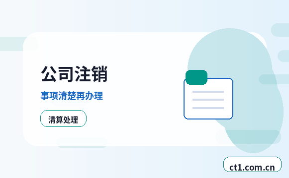上海代理记账小微企业税务申报注意事项配图