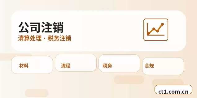 舟山注册公司营业执照下来后怎么记账报税配图