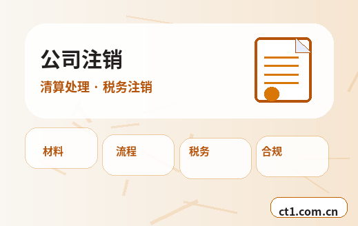 沈阳公司注销企业所得税清算申报说明配图