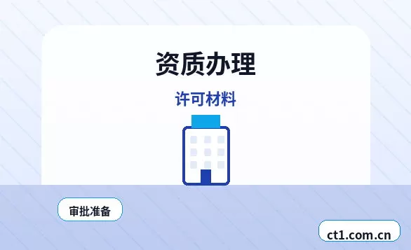 正蓝旗注册公司办理费用主要包括哪些配图