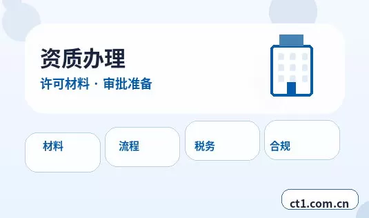 大连注册公司营业执照经营地址填写规范配图
