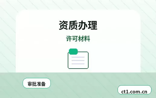 兰州公司注销工商环节材料清单配图