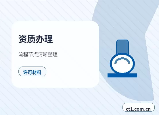 自贡注册公司注册服务类公司材料清单配图